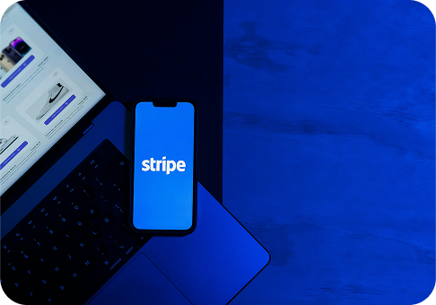 Mobile app development