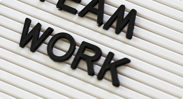 Team Work