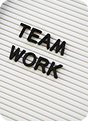 Team Work